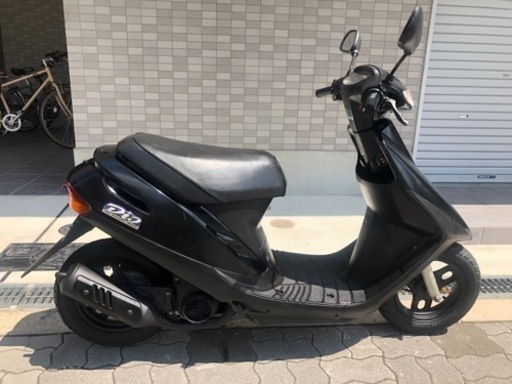 (値下)AF27Dio実動　動画有り