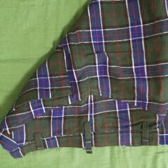 ファイブフォックスのロングスカートです。の画像