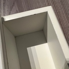 ニトリ　ミニドレッサーの画像