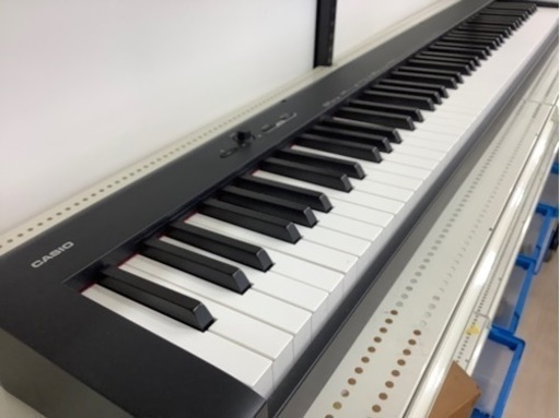 楽器 CASIO  CDP-S100BK