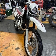 セロー 250 FI DG17J 中古車の画像