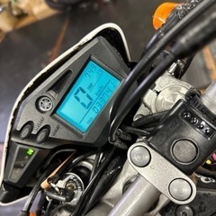 セロー 250 FI DG17J 中古車の画像
