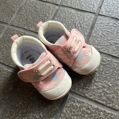 【受け渡し様決まりました】靴 12cm
