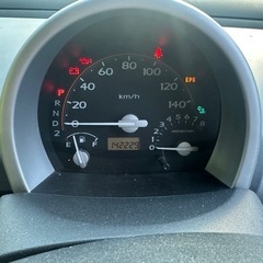 H18 ホンダ ザッツ の画像