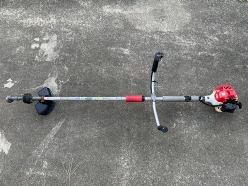 ゼノア BCV2310EZ コマツ 刈払機 草刈り機