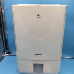 【稼働品】衣類乾燥除湿機 Panasonic 管理No6『基本送料無料』