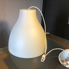 ペンダントライト（IKEA）