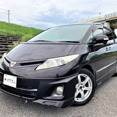 【コミコミ価格】1422 トヨタ　エスティマ　H23年式  2....