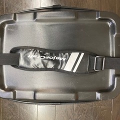 メジャークラフト　タックルバック