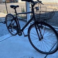 自転車