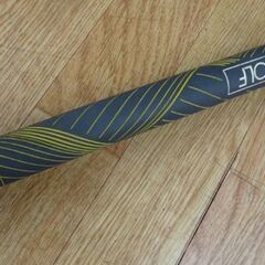 パークゴルフクラブ 右打ち用 全長約85cm PARK GOLF DX IPGA 札幌 西岡店の画像