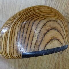パークゴルフクラブ 右打ち用 全長約85cm PARK GOLF DX IPGA 札幌 西岡店の画像