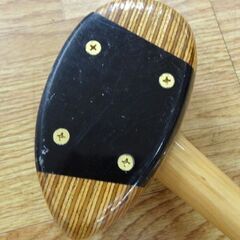 パークゴルフクラブ 右打ち用 全長約85cm PARK GOLF DX IPGA 札幌 西岡店の画像