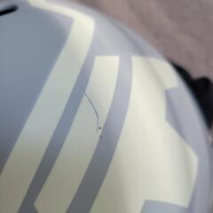 ビッケ　bikke ベビー　自転車用　ヘルメットの画像