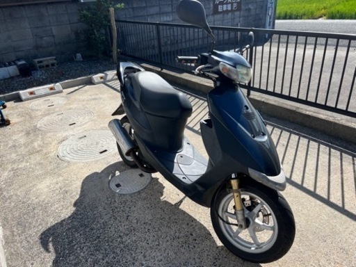 スズキ インチアップ ZZ CA-1PB 2スト