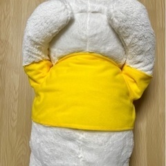 プーさん　ぬいぐるみの画像