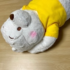 プーさん　ぬいぐるみの画像