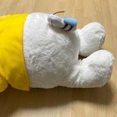 プーさん　ぬいぐるみの画像