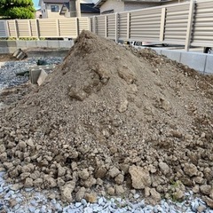 無料　残土