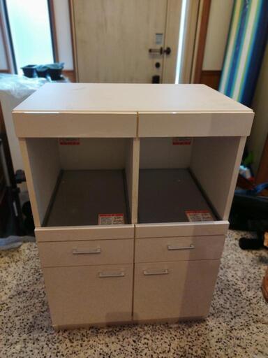 高橋木工所　キッチンボード