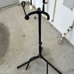 ギタースタンドの画像