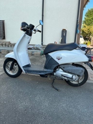 値下げ　ホンダ　トゥデイ