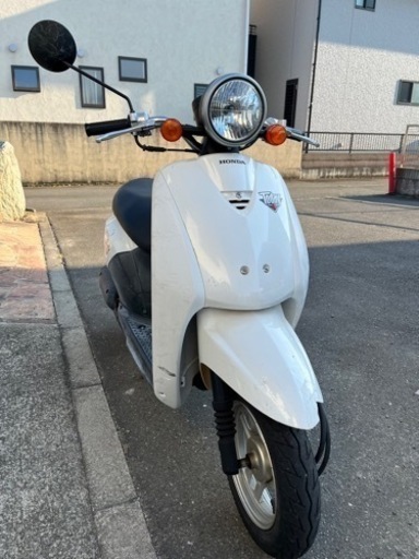 値下げ　ホンダ　トゥデイ