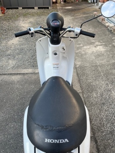 値下げ　ホンダ　トゥデイ