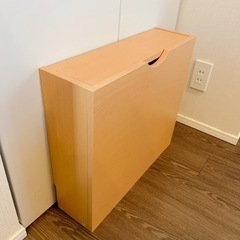 ルーター・配線・ケーブル収納【受け渡し先決まりました】