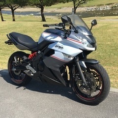 ニンジャ400R