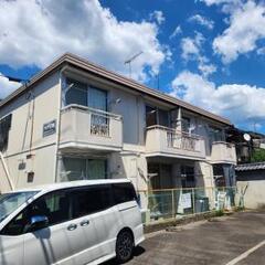 ★★お風呂新品になりました！！★★　家賃3万円台のセパレー…