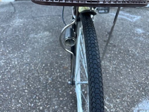 パナソニック　電動自転車 8.9Ah 006
