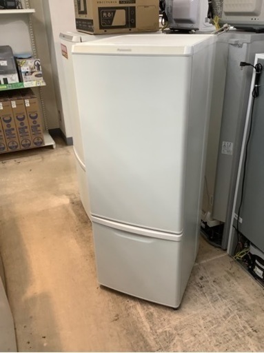 Panasonic(パナソニック) のNR-B17FW-Wが買取入荷しました。