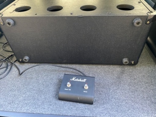 【値下げ！】MA50C Marshall【ギターアンプ】