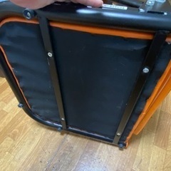 2台セットアルインコ　EXG056Dの画像