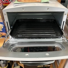 【オーブントースター】【アラジン】2022年製★6ヶ月保証付き【管理番号13007】の画像