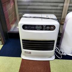 【Ｎｏ．23】コロナ石油ストーブ