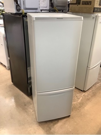 Panasonic(パナソニック) のNR-B17DW-Wが買取入荷しました。