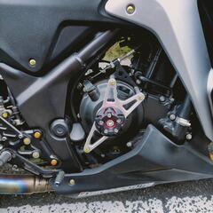 CBR250R MC41 ※現車確認来れる方限定
の画像