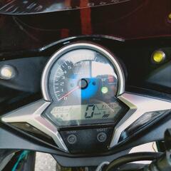 CBR250R MC41 ※現車確認来れる方限定
の画像