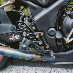CBR250R MC41 ※現車確認来れる方限定
の画像