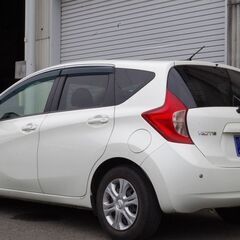 走行距離3万km台🚗早い者勝ち～❕❕🔥【日産　ノート　Ｘ　ＤＩＧ－Ｓ】の画像