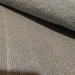 【決まりました】中古カーペット　草避けシートに…の画像