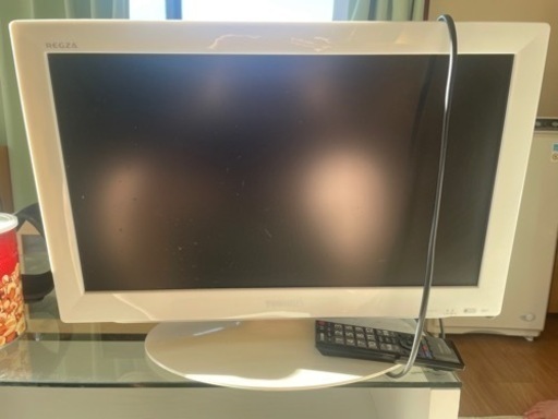 テレビ