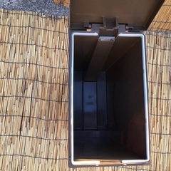 ダストBOXです。の画像