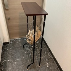 シューズラックの画像