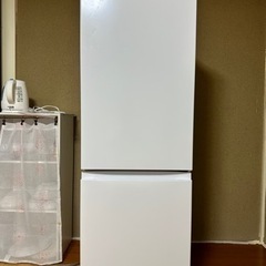 冷蔵庫 HISENSE HR-D1701W WHITE