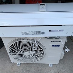 ジモティ来店特価!!!【HITACHI】ヒタチ　エアコン　RAS-A28G　2018　　J-87 ジモティ来店特価!!!【HITACHI】ヒタチ エアコン RAS-A28G 2018 J-87