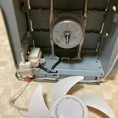 美品　東芝製　換気扇　主に市営住宅など。の画像
