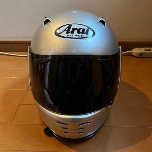 ⭕️美品⭕️アライ　ヘルメット